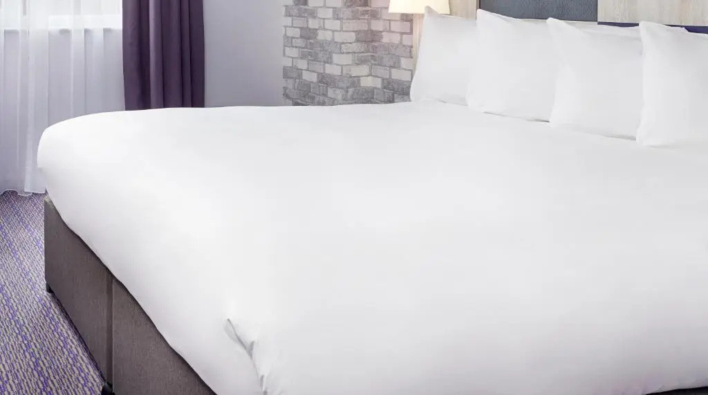 Leonardo Hotel Swindon - Chambres