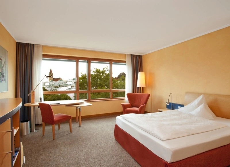 Hotel Remarque - Chambres