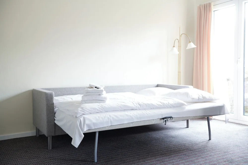 Montra Hotel Hanstholm - Chambres