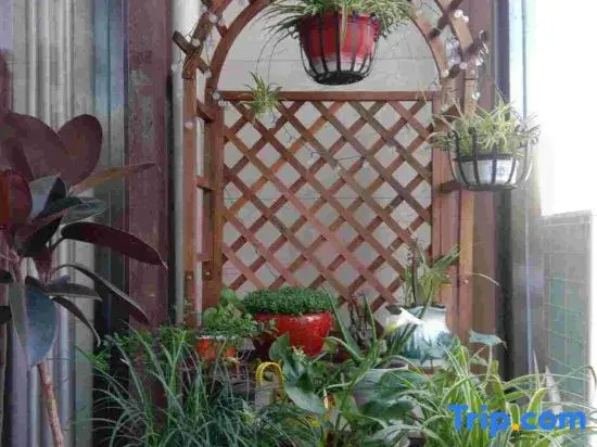 Yuantai Holiday Hotel