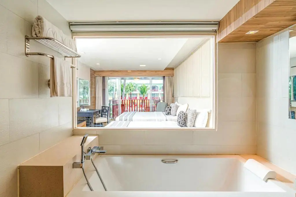 Phuket Graceland Resort And Spa - Chambres