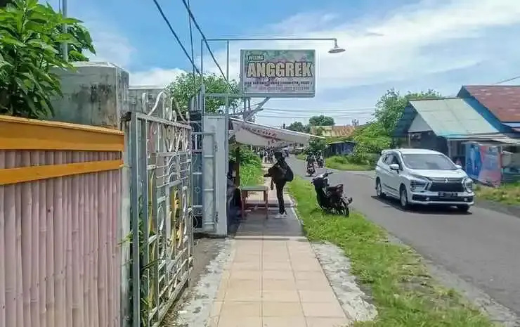 Wisma Anggrek Tobelo