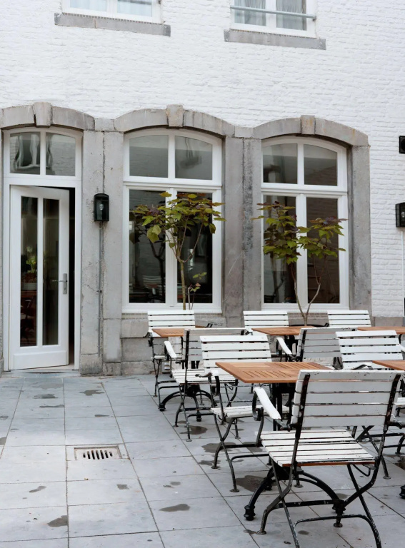 Boutique Hotel Grote Gracht - Général