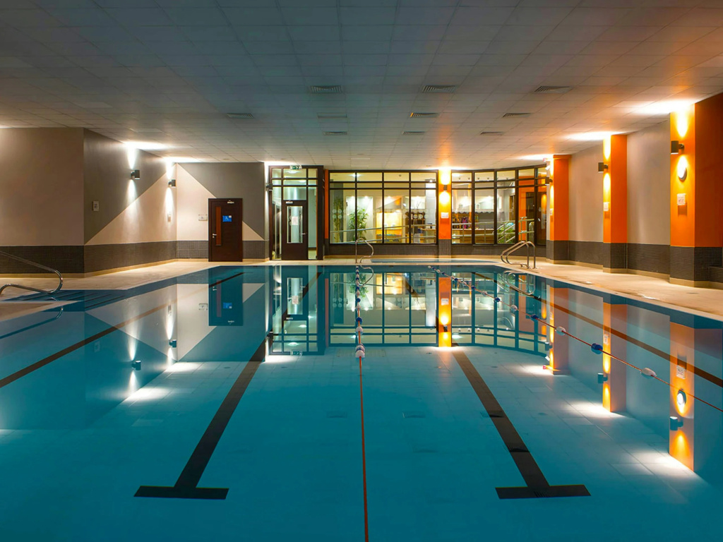 Claregalway Hotel - Général
