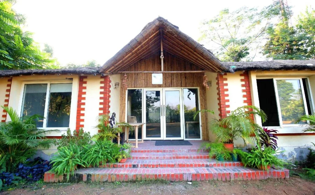 Mystic Medow Club & Resort by OYO Rooms