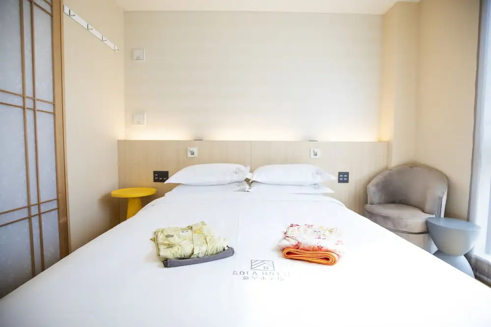 Hotel photo 20