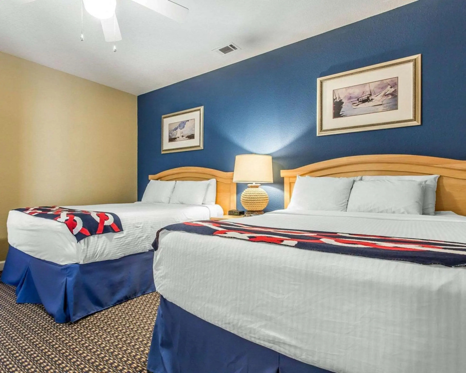Bluegreen Vacations Harbour Lights, an Ascend Collection Resort - Général