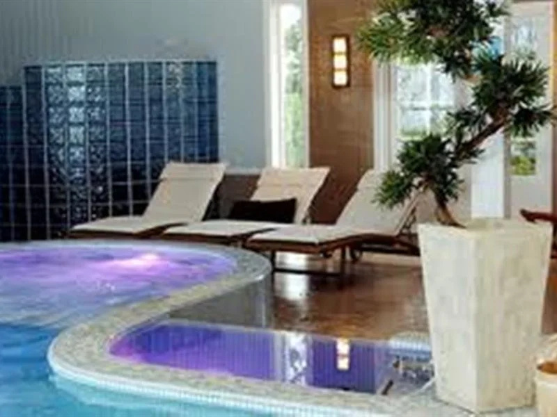 Arendal Herregaard Spa & Resort - Général