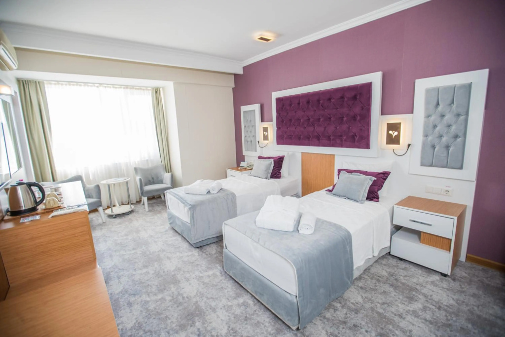 Hotel photo 10