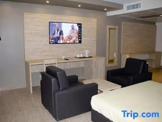 Suite