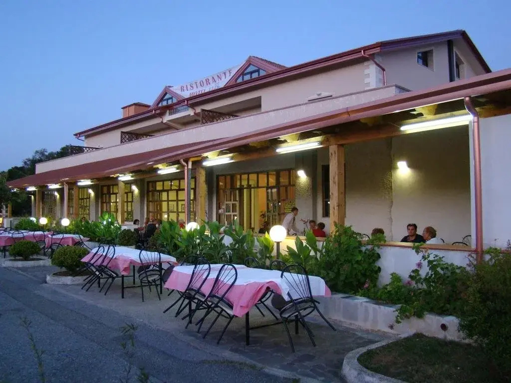 Hotel Ristorante111 - Général