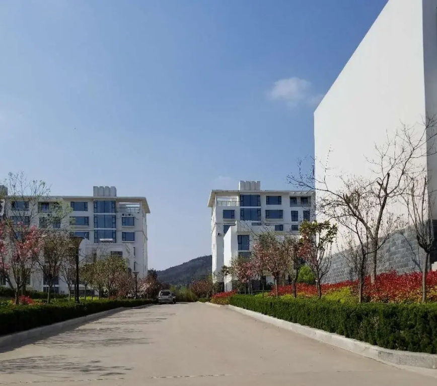Rizhao M&S Aparthotel