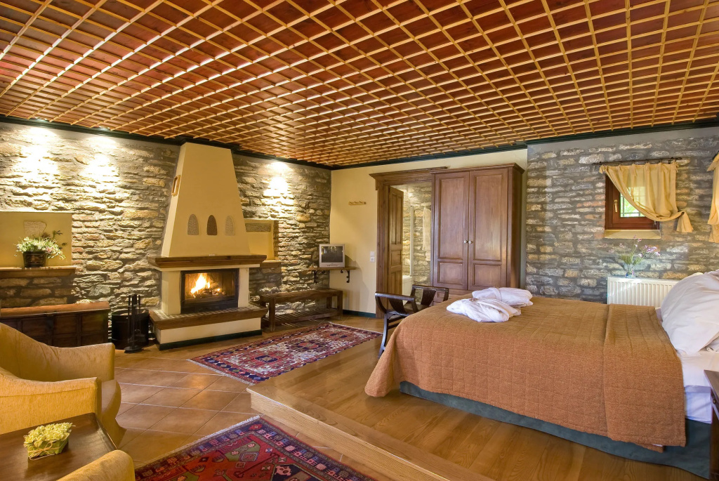 Anovolios Boutique Hotel - 4