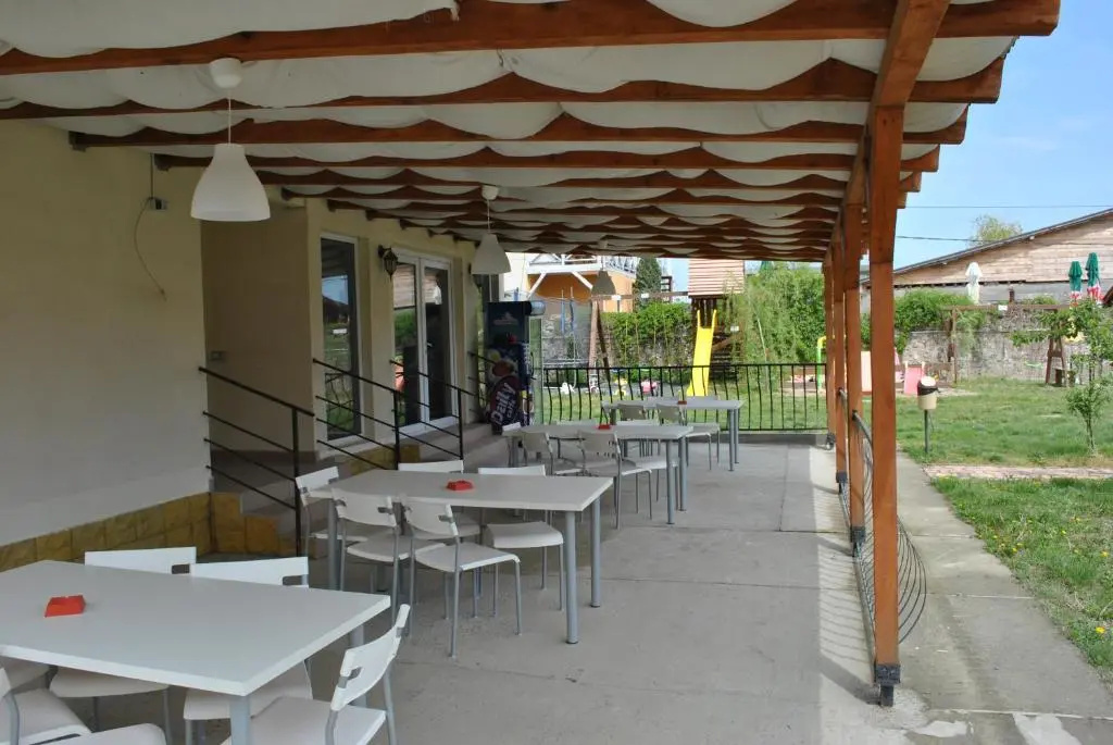 Complex Ambient Mamaia Nord - Chambres