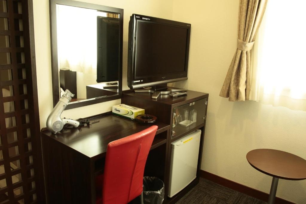 Hotel New Takada 사진 5