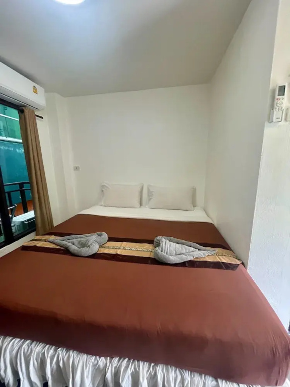 Phi Phi Green House - Chambres