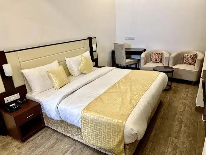 Executive Suite