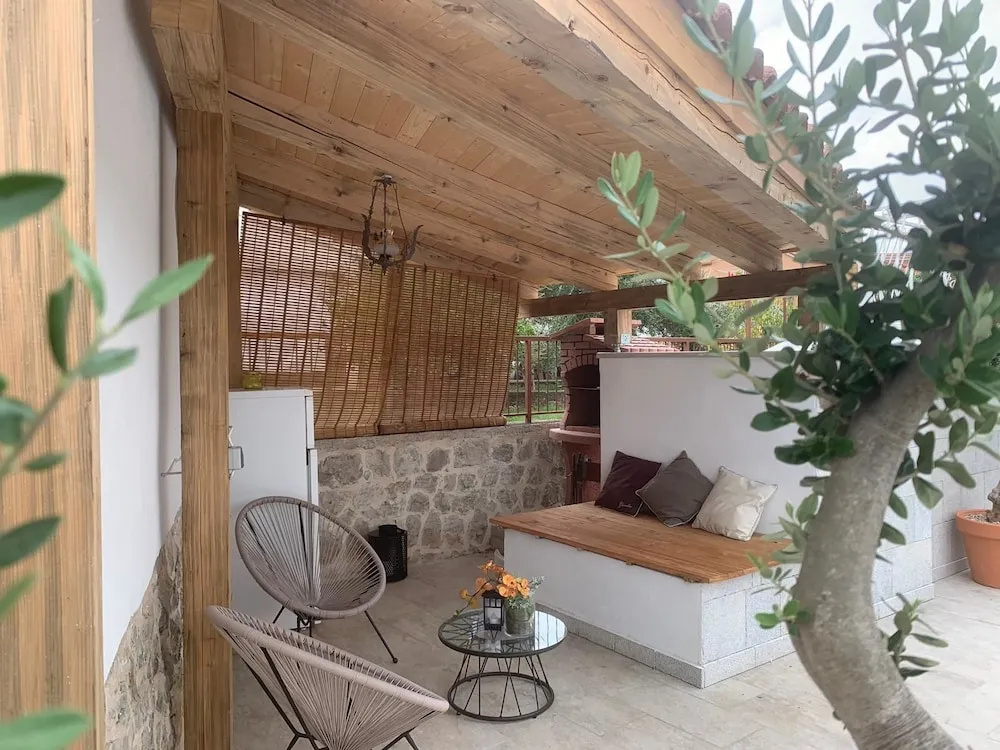 Villa Alka