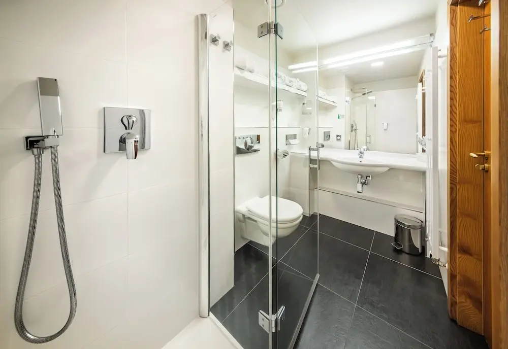 Harmony Hotel - Chambres