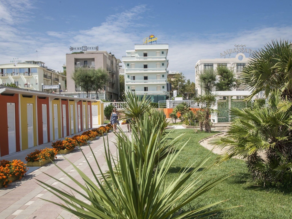 Hotel Levante - 5
