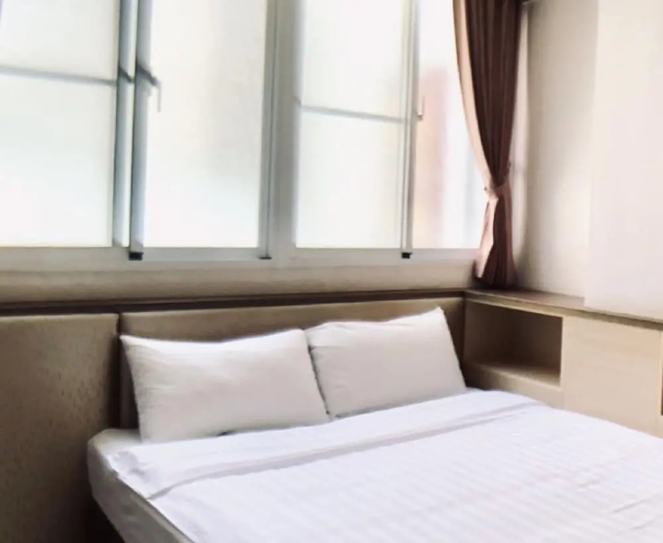 Superior Double room (full double bed)