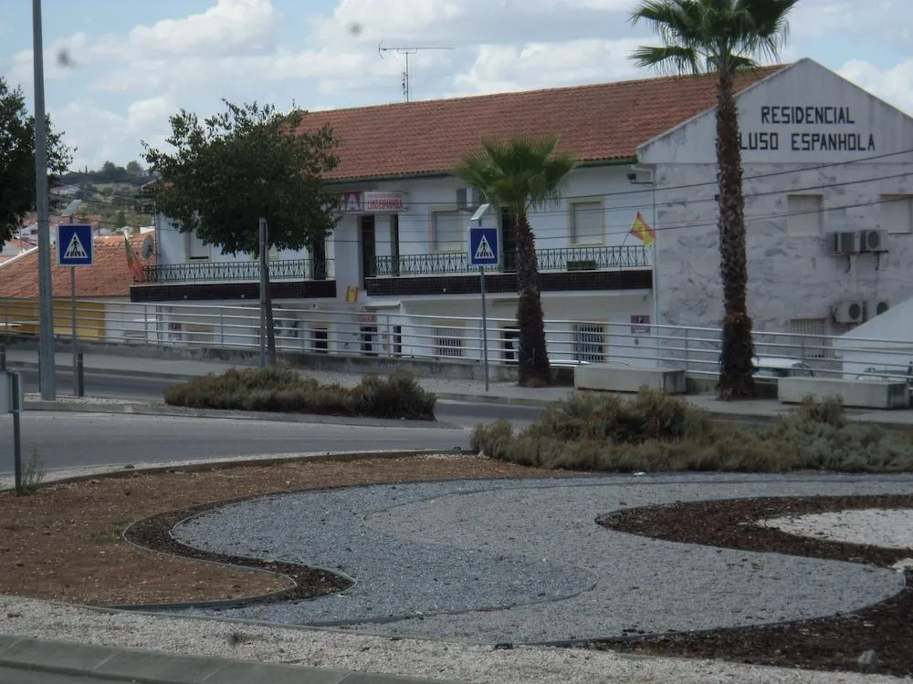Residencial Luso Espanhola - Général