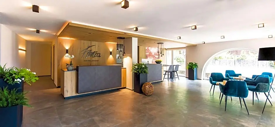 Hotel Fronza