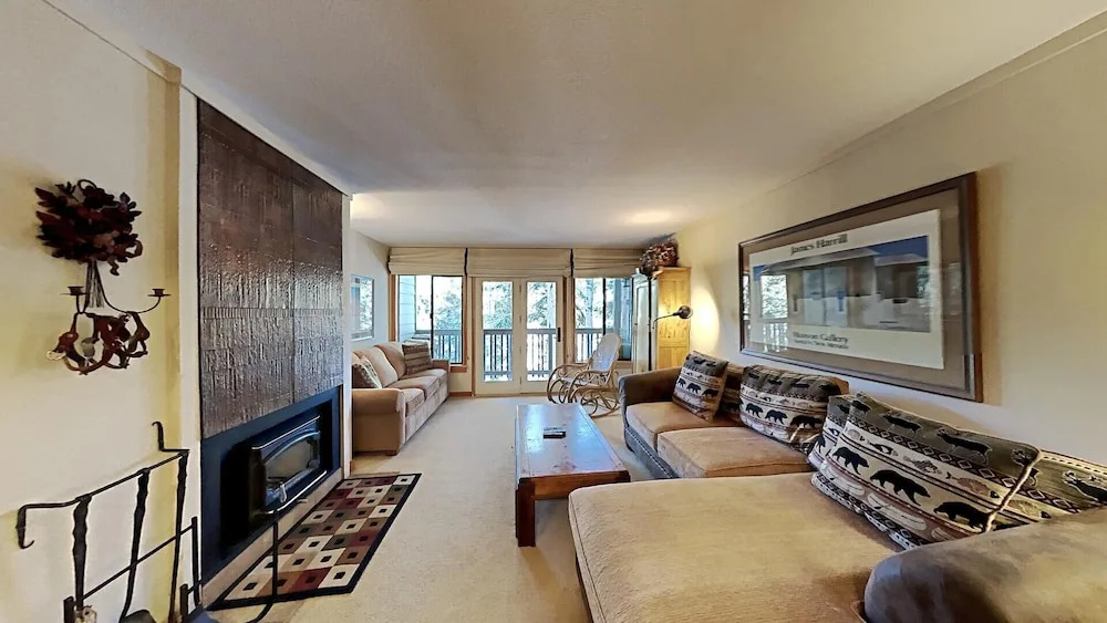 Snowbird Condominiums by null