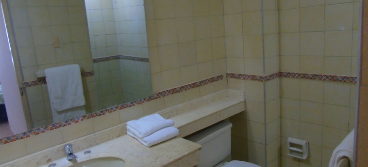 Hotel Sol Cartagena - Général