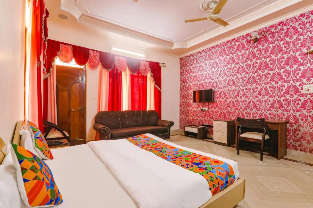 Hotel photo 7
