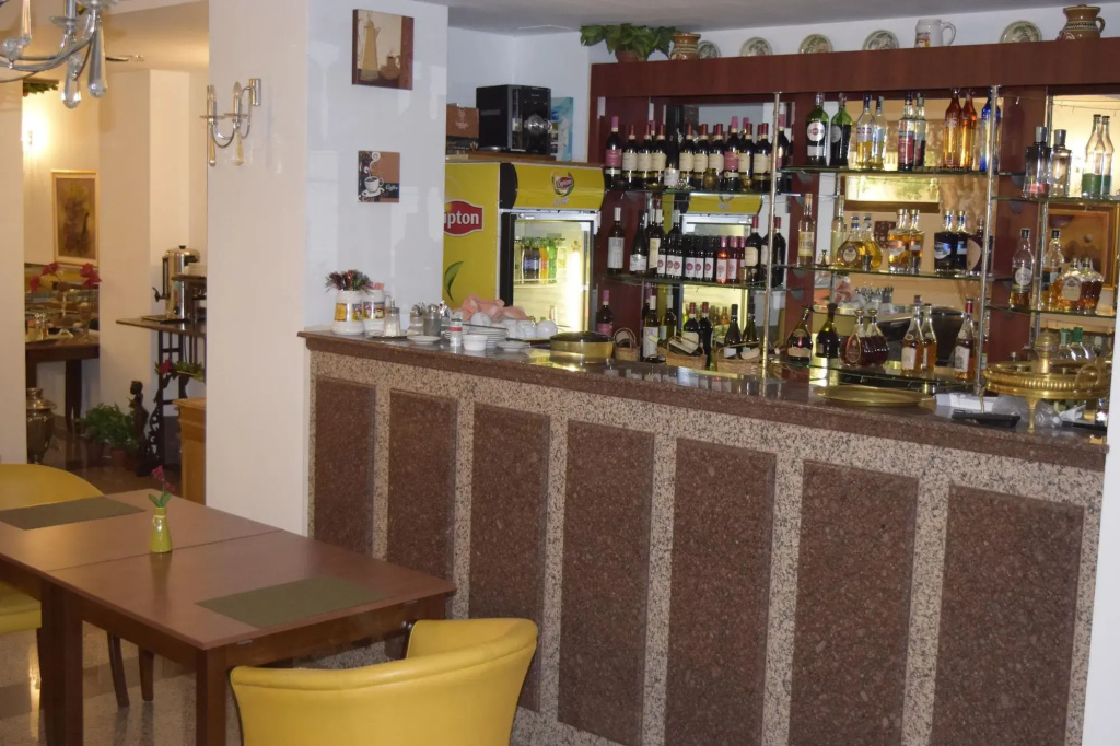Hotel photo 17