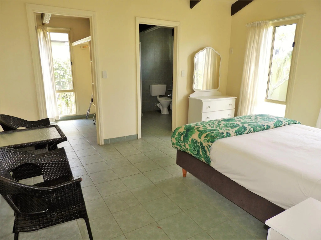 The Edgewater Resort & Spa - Général