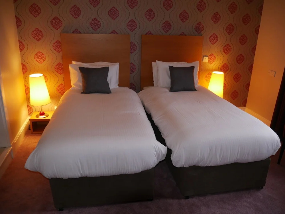 The Speyside Hotel — 3