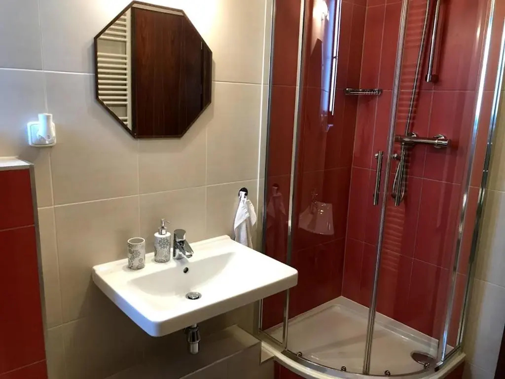 Apartmány Sileas - Chambres