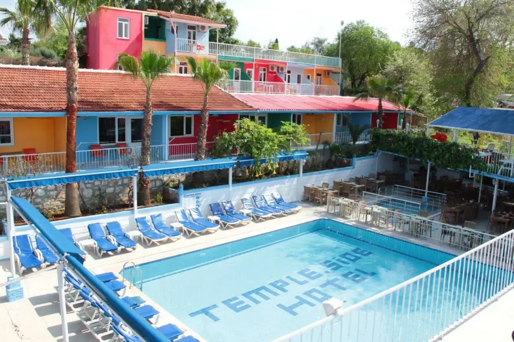 Hotel photo 35
