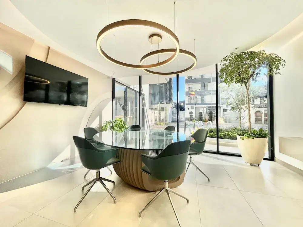 Harmony Luxury Apartments