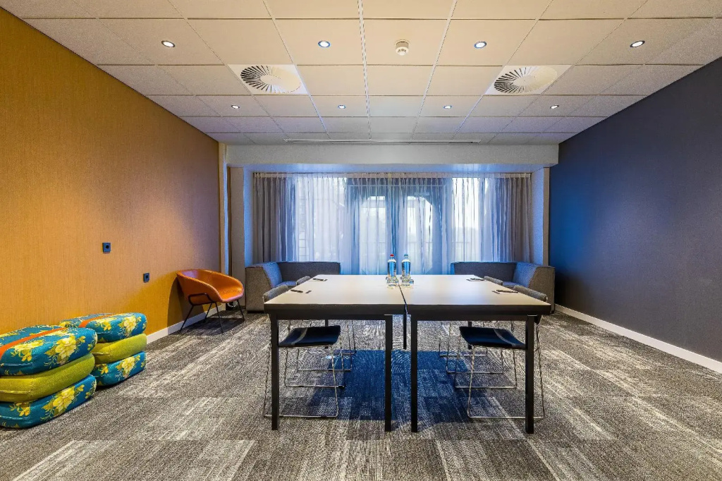 Postillion Hotel Amersfoort Veluwemeer - Général
