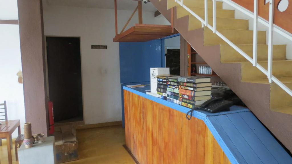 Hotel photo 12