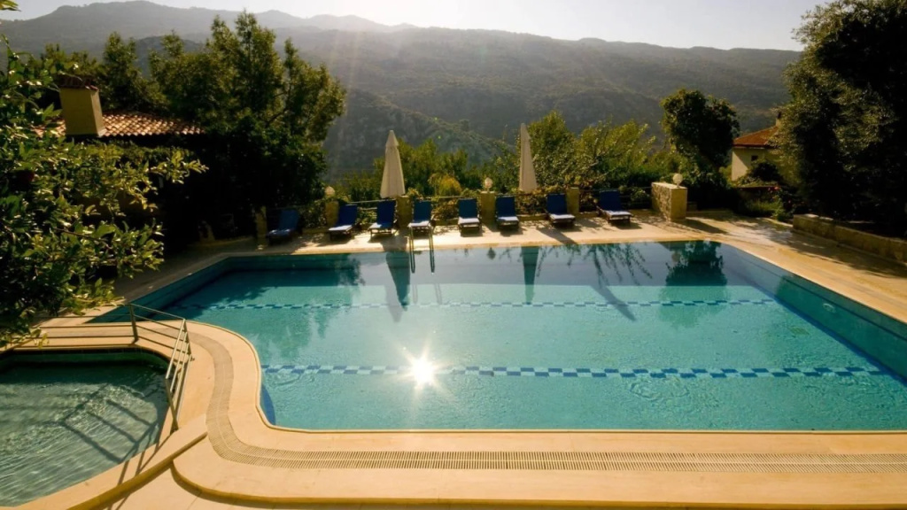 Hotel photo 17