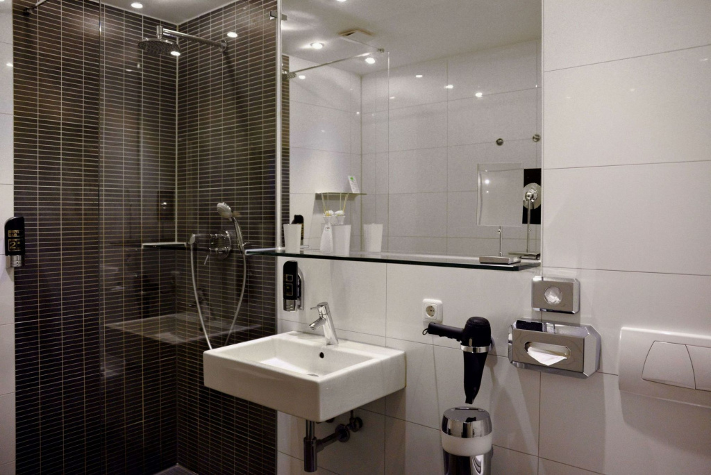 Arthotel Munich - Général