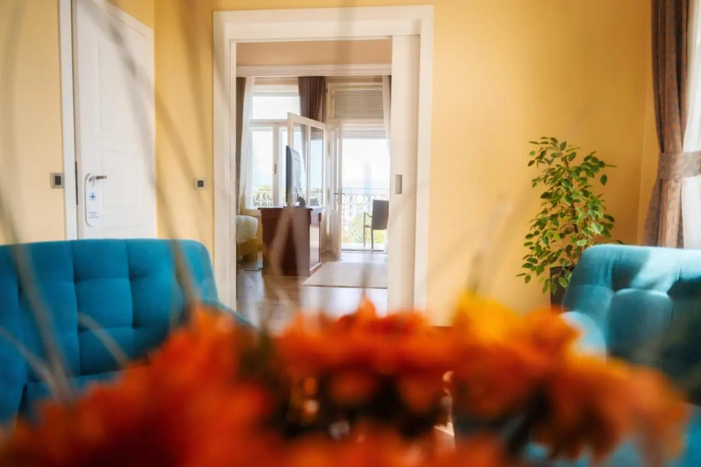BRISTOL Hotel Opatija - Général
