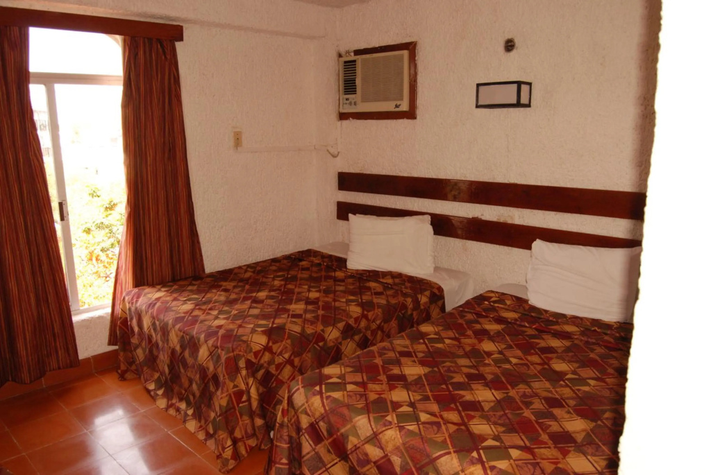 Hotel Tankah — 4