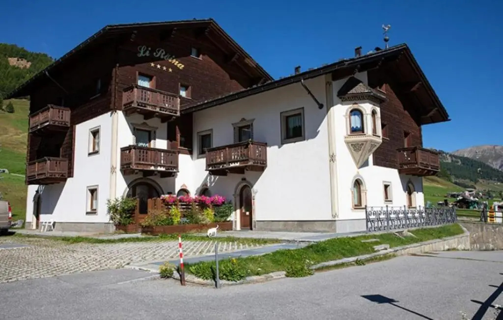 Casa Li Roina n 45
