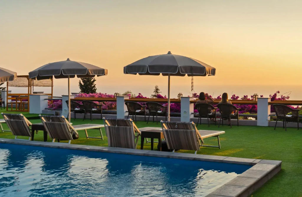 Hotel Il Girasole - Général