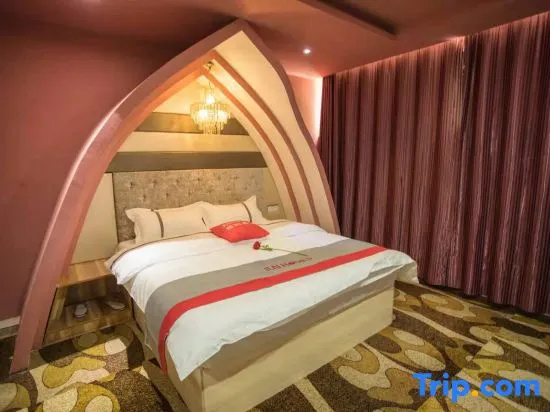JUN Hotels Linxiang Changan Middle Road