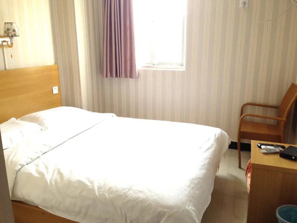Dong Ge Hotel - Général