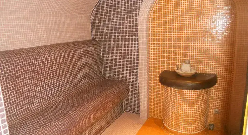Family Hotel Helios - Général