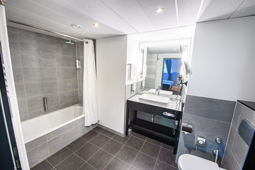 Holiday Inn Luebeck by IHG - Général