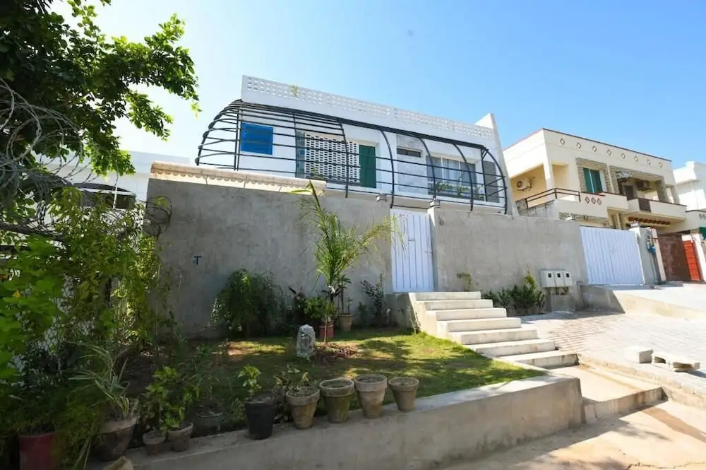 House Seven