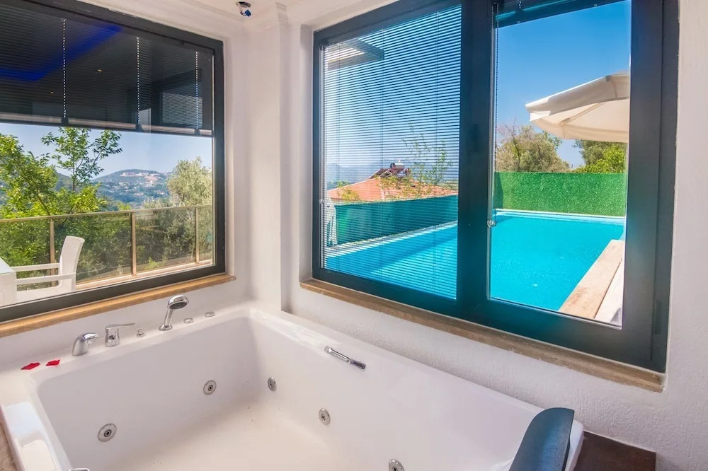 Villa Gulay